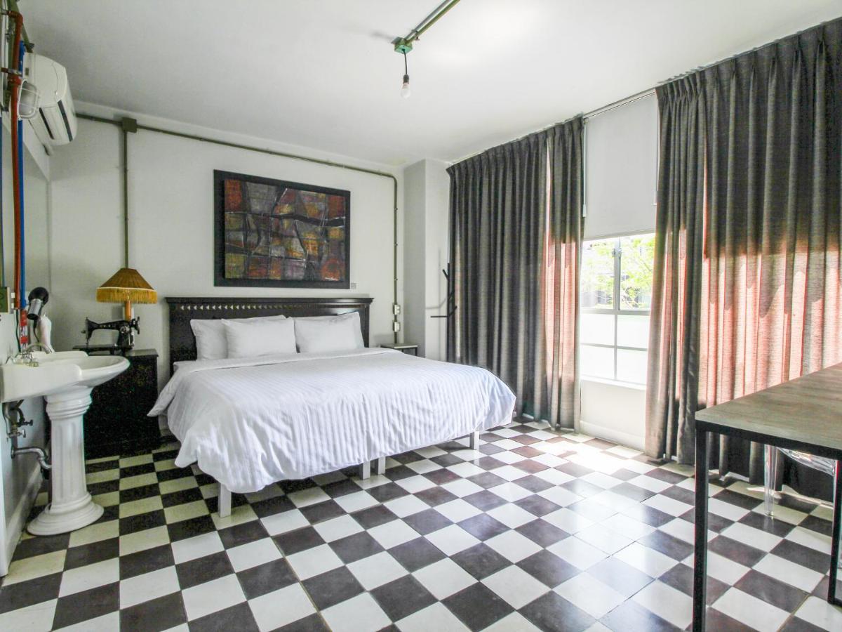 Vl Hotel Boutique Consulado Chapu Guadalajara Esterno foto