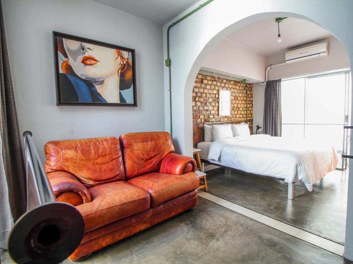 Vl Hotel Boutique Consulado Chapu Guadalajara Esterno foto