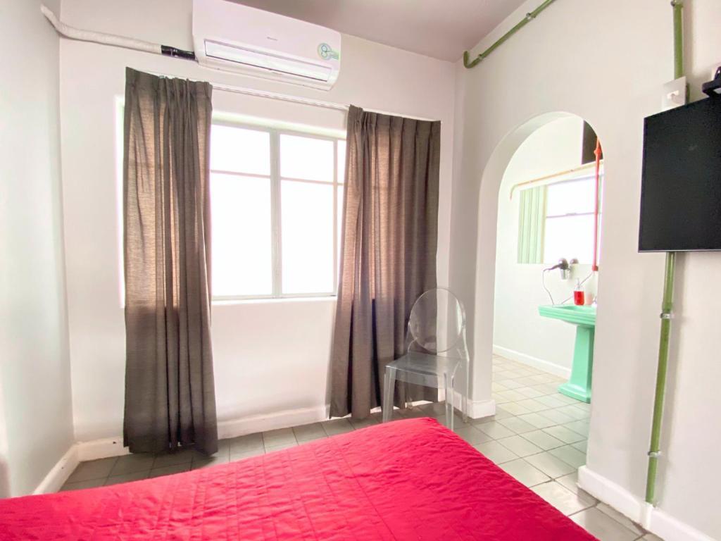 Vl Hotel Boutique Consulado Chapu Guadalajara Esterno foto