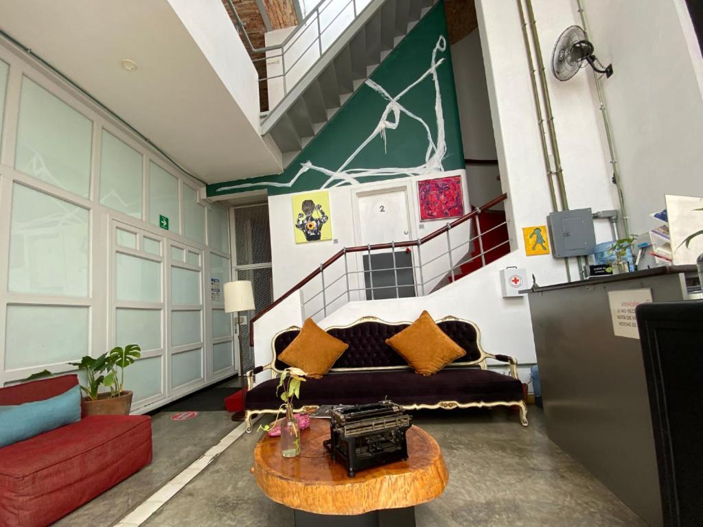 Vl Hotel Boutique Consulado Chapu Guadalajara Esterno foto