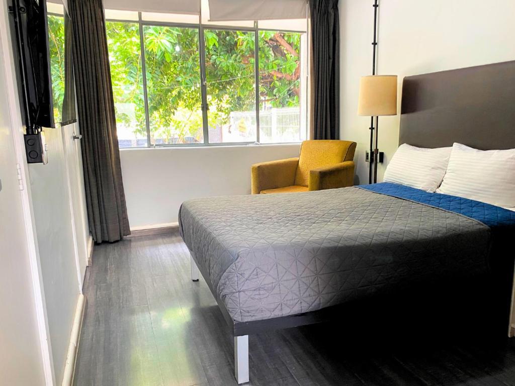 Vl Hotel Boutique Consulado Chapu Guadalajara Esterno foto
