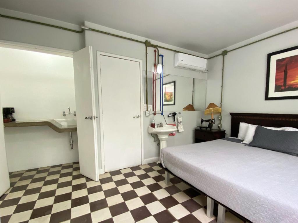 Vl Hotel Boutique Consulado Chapu Guadalajara Esterno foto